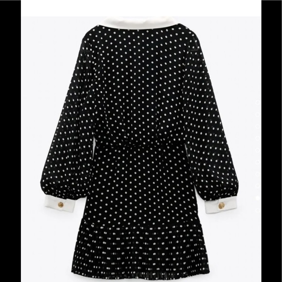 Zara dress XS - Picture 2 of 3